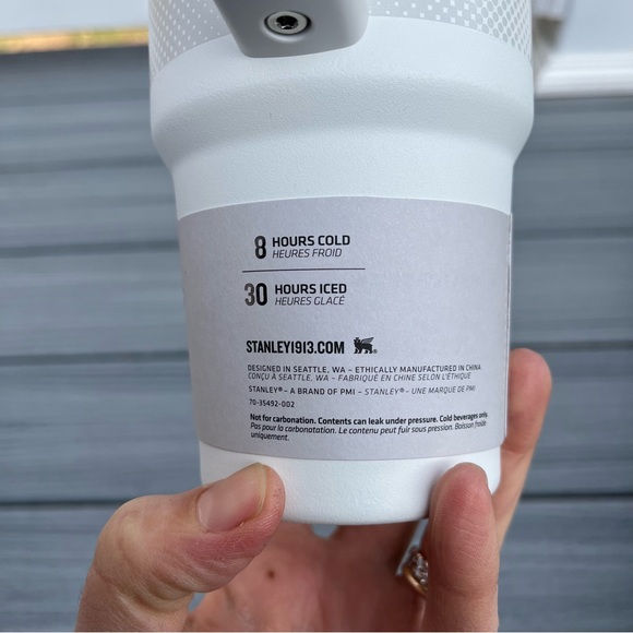 Stanley The Quencher ProTour Flip Straw Tumbler - Picture 2 of 6